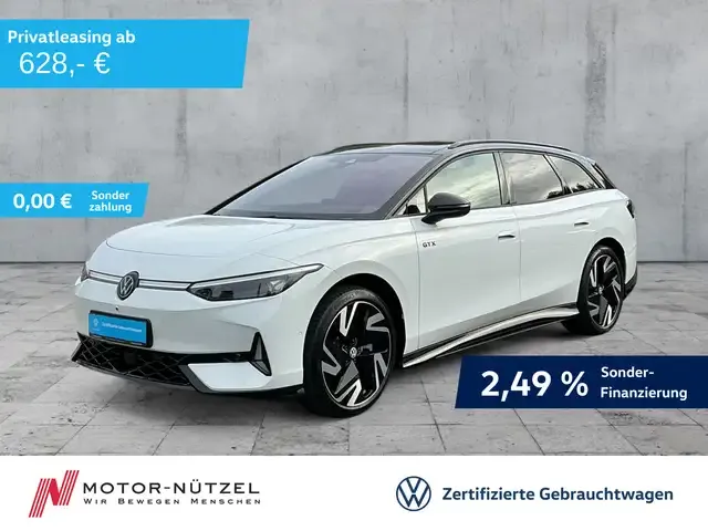 Volkswagen ID.7