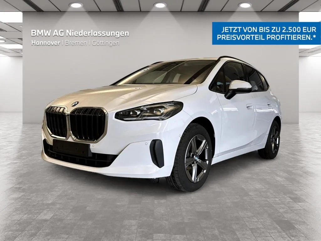 BMW 220