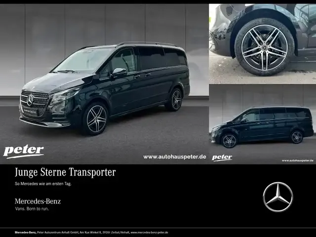 Mercedes-Benz V 300