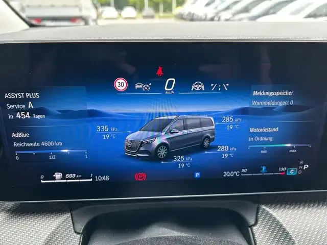 Mercedes-Benz V 300