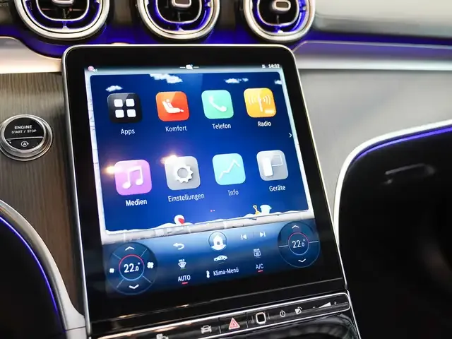 Mercedes-Benz CLE 200