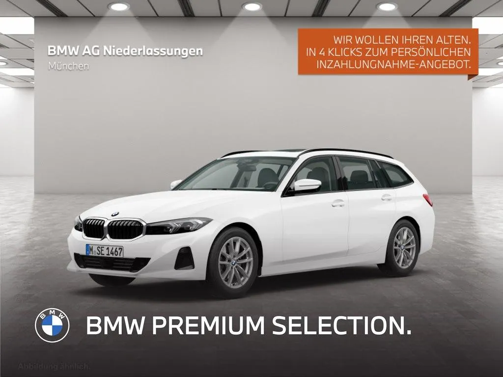 BMW 318