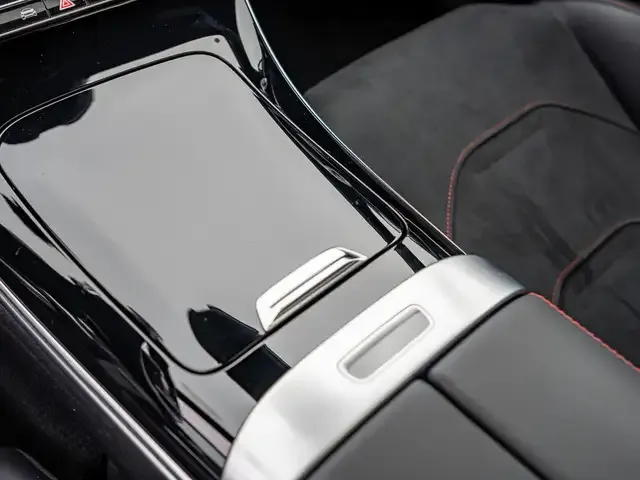 Mercedes-Benz C 43 AMG