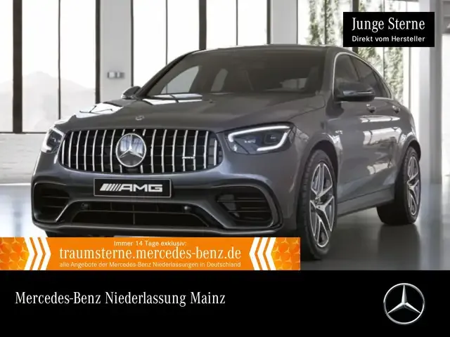 Mercedes-Benz G