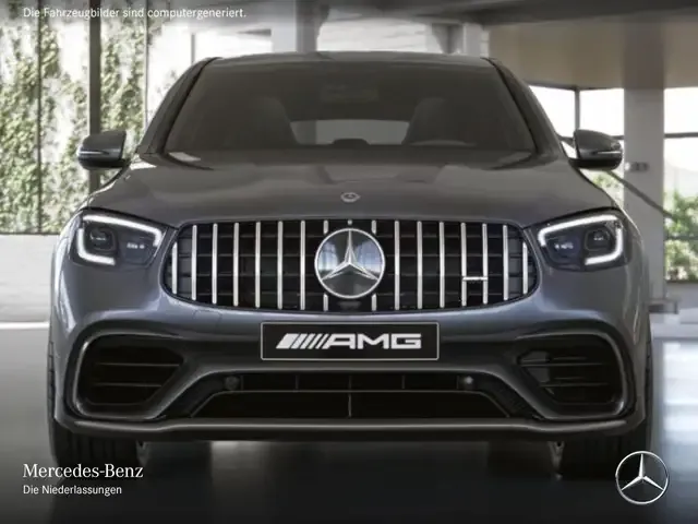Mercedes-Benz G
