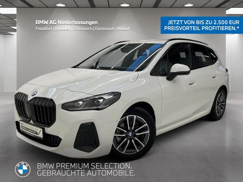 BMW 220