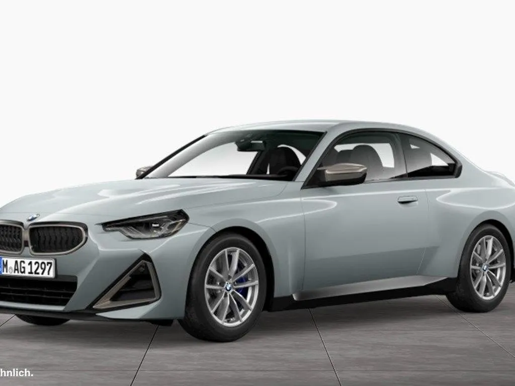 BMW 240