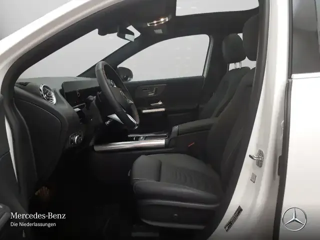 Mercedes-Benz EQA 350