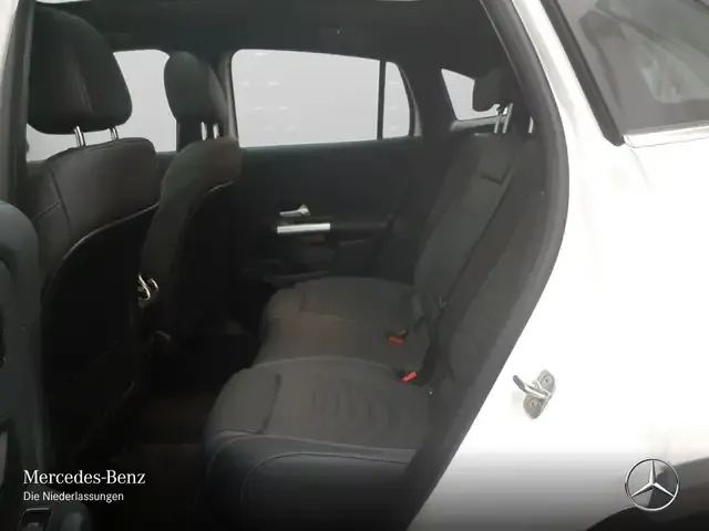 Mercedes-Benz EQA 350