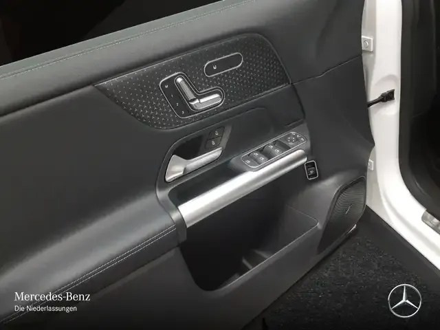 Mercedes-Benz EQA 350