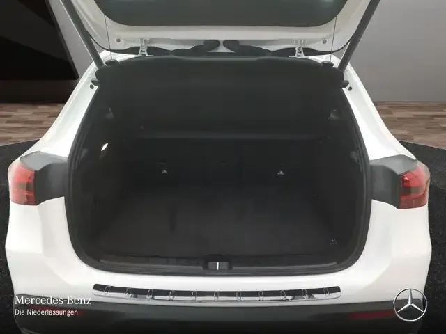 Mercedes-Benz EQA 350