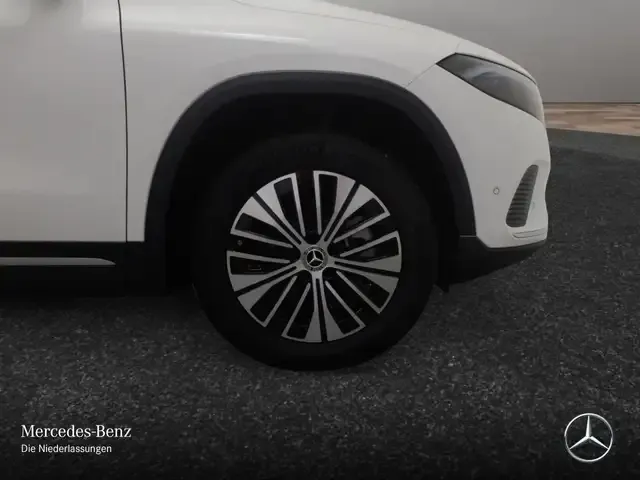 Mercedes-Benz EQA 350