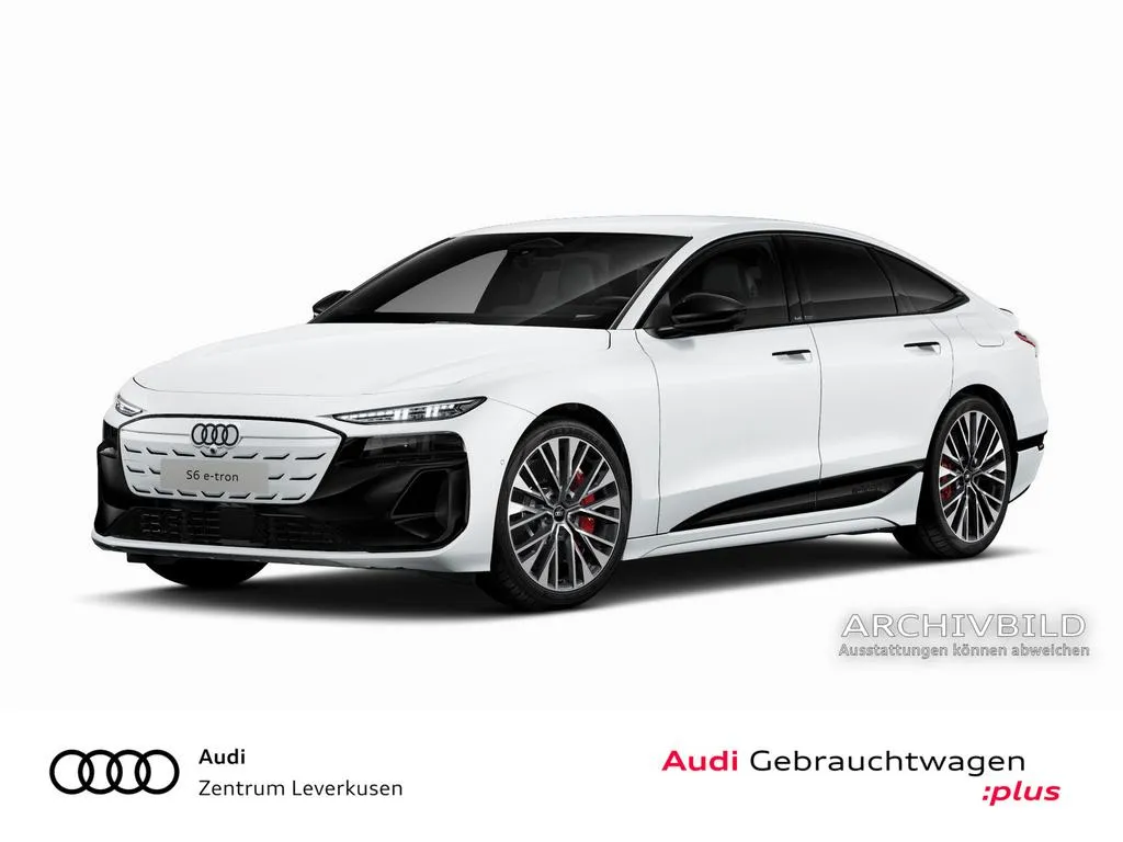Audi S6