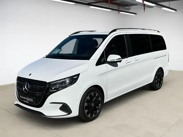 Mercedes-Benz V 220