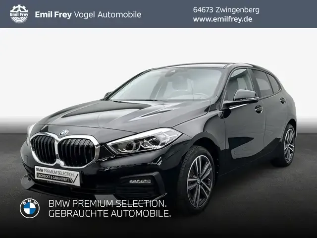 BMW 118