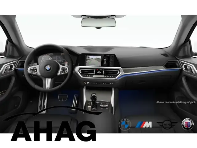 BMW 420