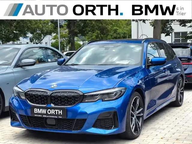 BMW Sonstiges