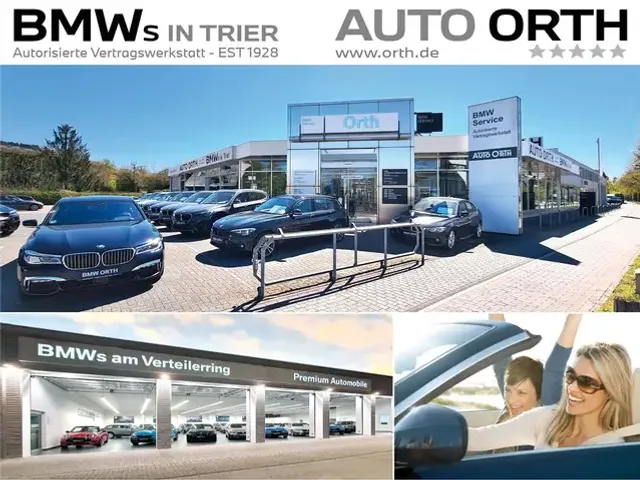 BMW Sonstiges