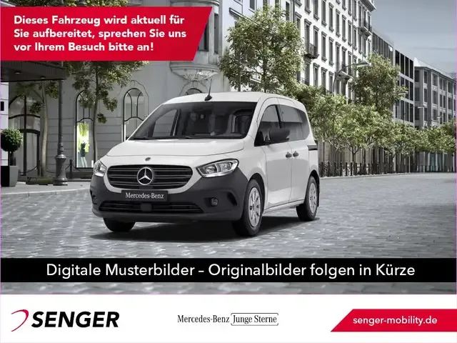 Mercedes-Benz Citan