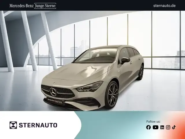 Mercedes-Benz Sonstige