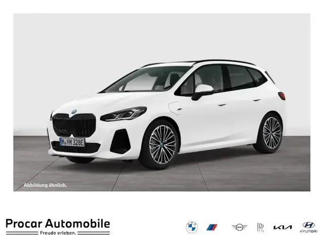 BMW 230