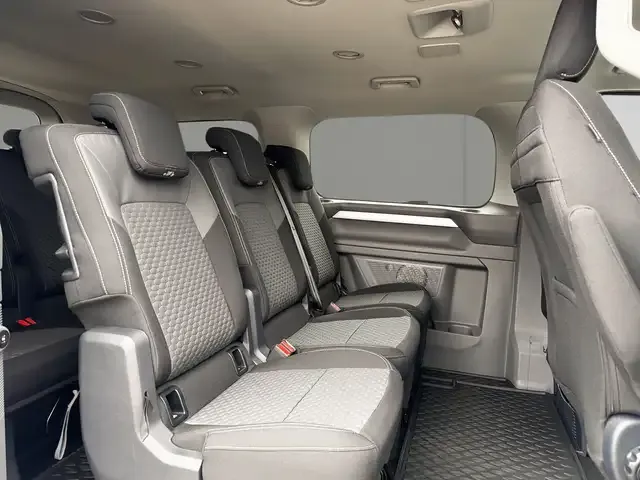 Volkswagen T7 Caravelle
