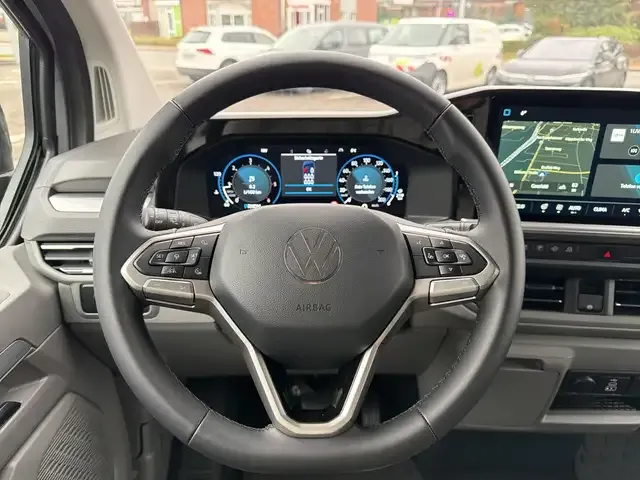 Volkswagen T7 Caravelle