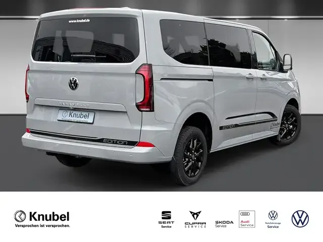 Volkswagen T7 Caravelle