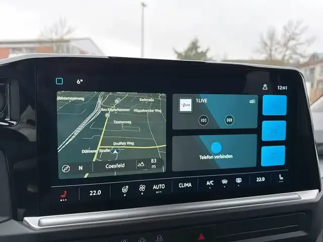 Volkswagen T7 Caravelle