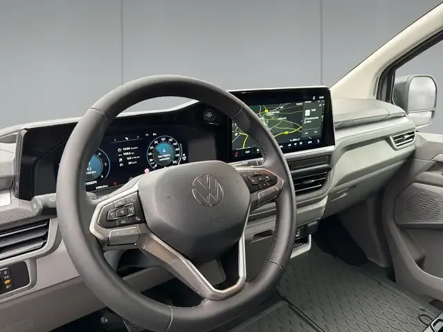 Volkswagen T7 Caravelle