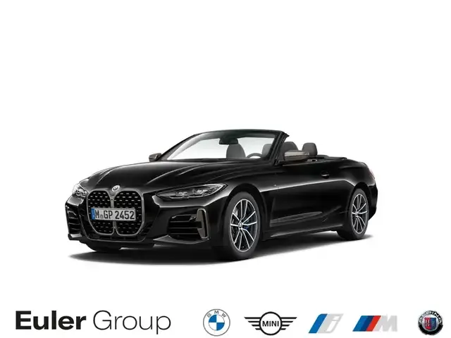 BMW 440