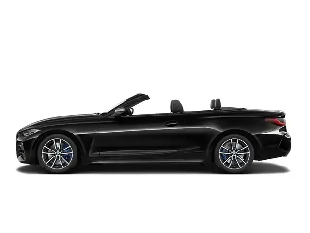 BMW 440