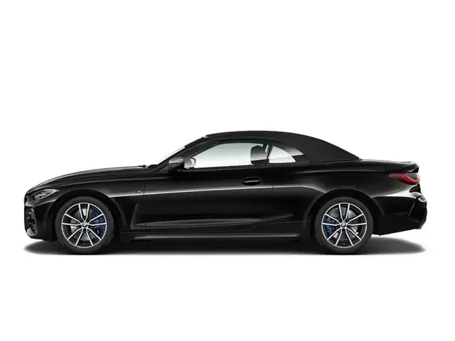 BMW 440