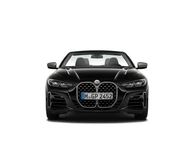 BMW 440