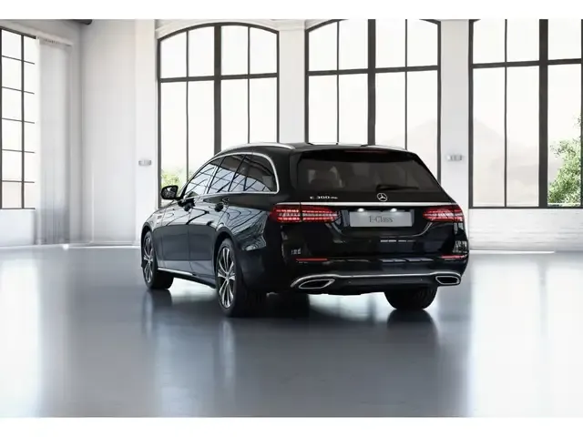 Mercedes-Benz E 300