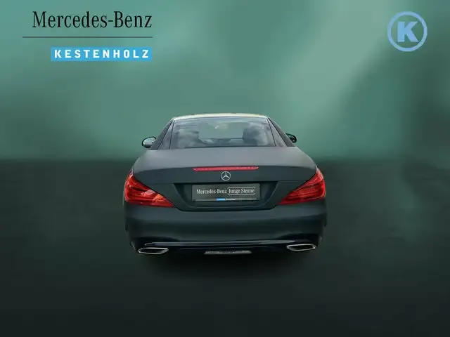 Mercedes-Benz SL 400