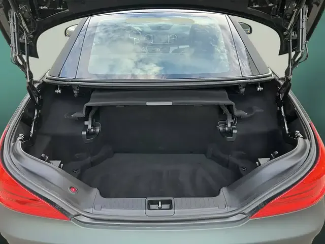 Mercedes-Benz SL 400