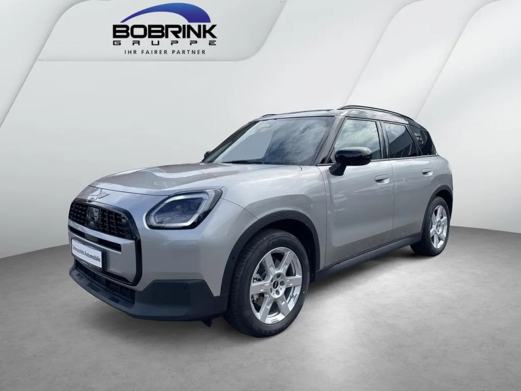 Mini Countryman C