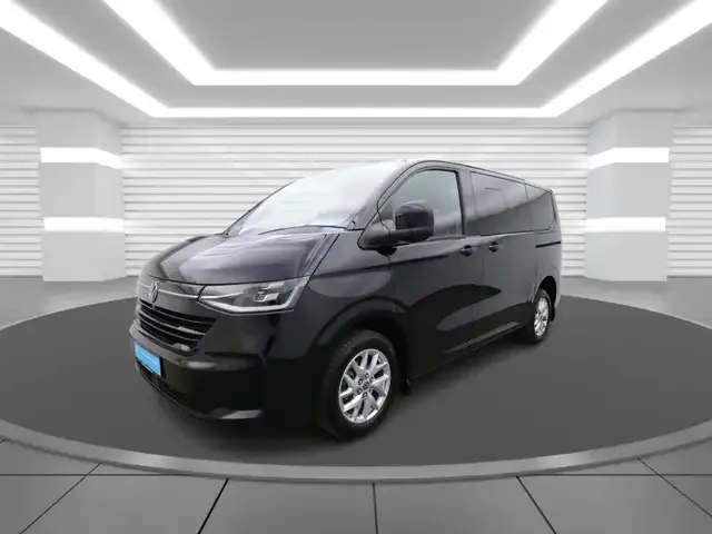 Volkswagen T7 Caravelle