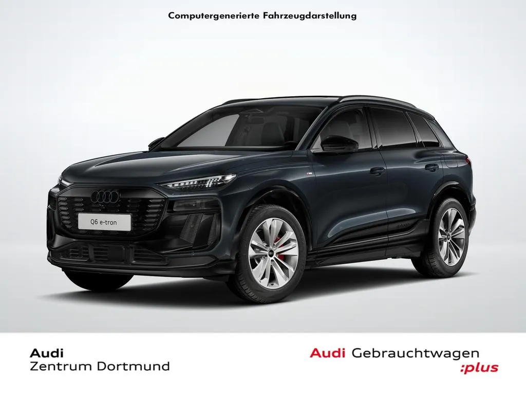 Audi Q6