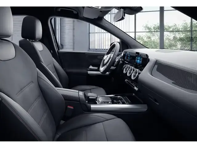 Mercedes-Benz B 250