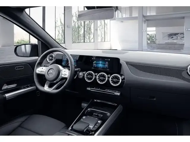Mercedes-Benz B 250