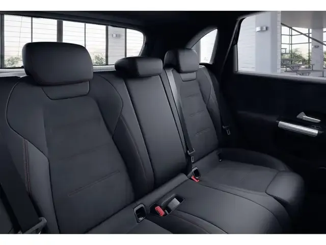 Mercedes-Benz B 250