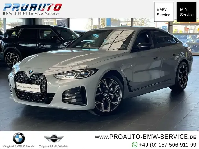 BMW 430