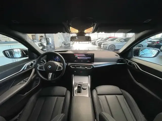 BMW 430