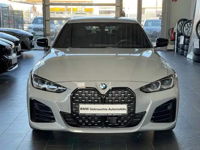 BMW 430