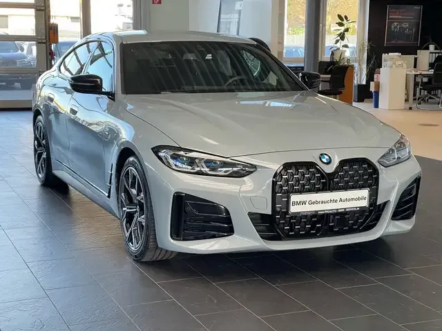 BMW 430