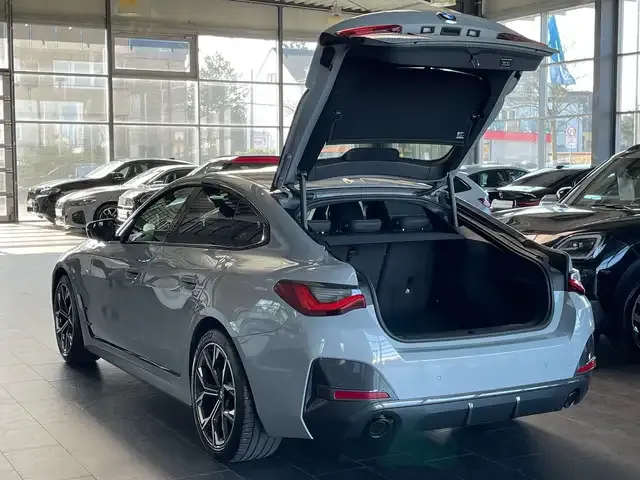 BMW 430