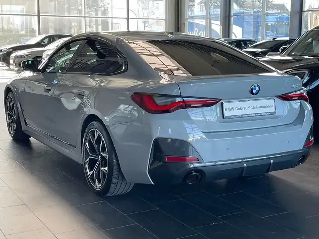 BMW 430