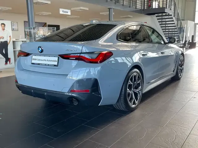 BMW 430